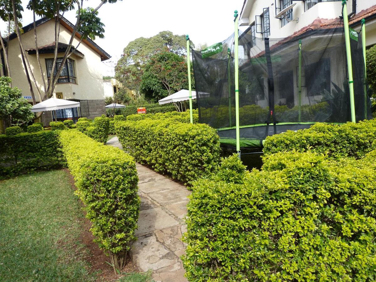 The Biblical Conference Centre Hotel *