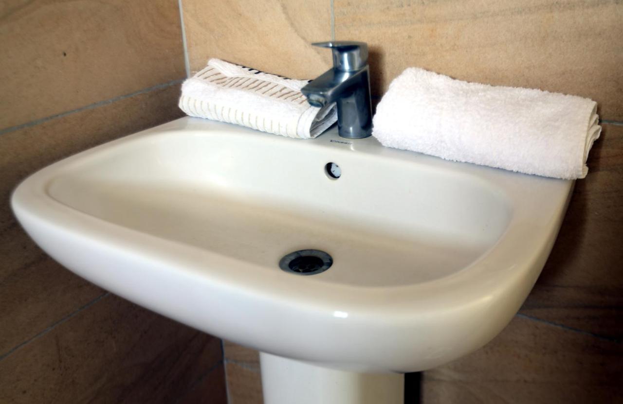 Esao Airport Suites Homestay Nairobi