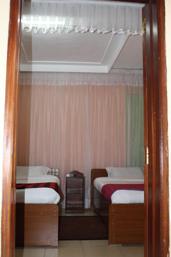 Kepler Hotel Nairobi
