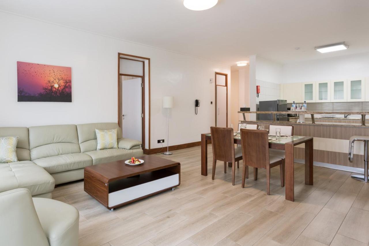 Executive Residency By Western Aparthotel Nairobi