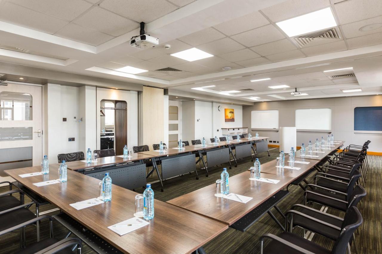 Executive Residency By Western 4* Nairobi
