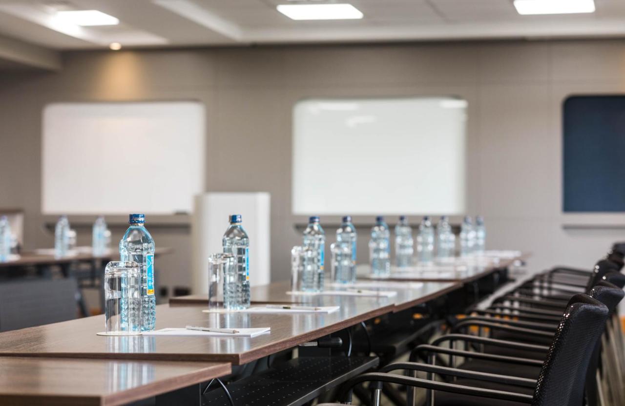 Aparthotel Executive Residency By Western