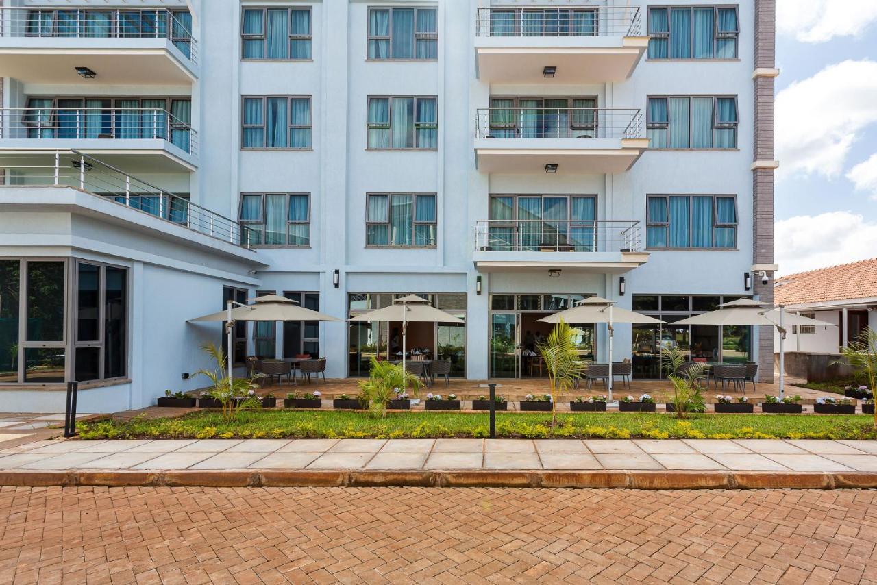 Ulwazi Place By Trianum 4* Nairobi