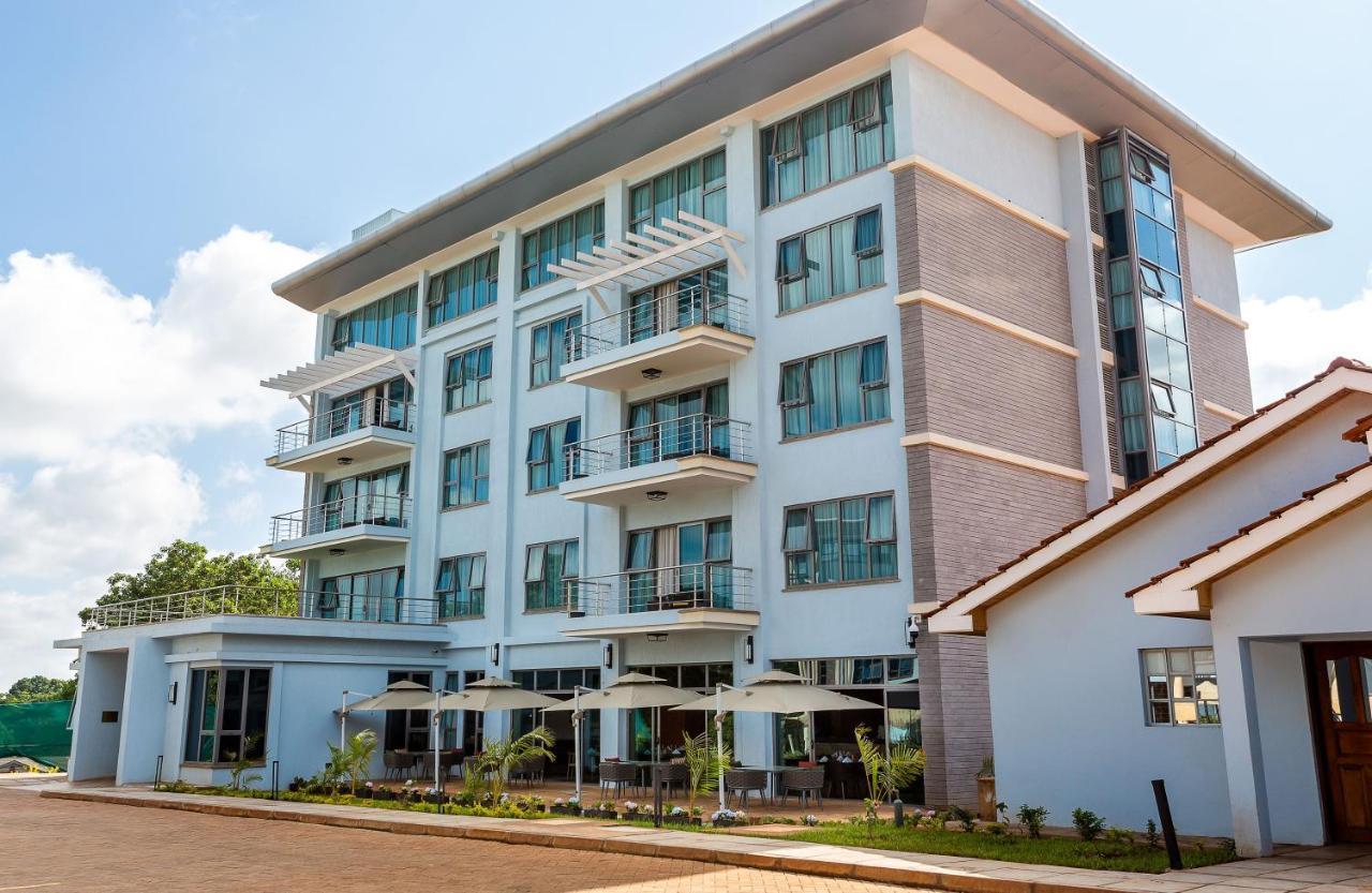 Hotel Ulwazi Place By Trianum