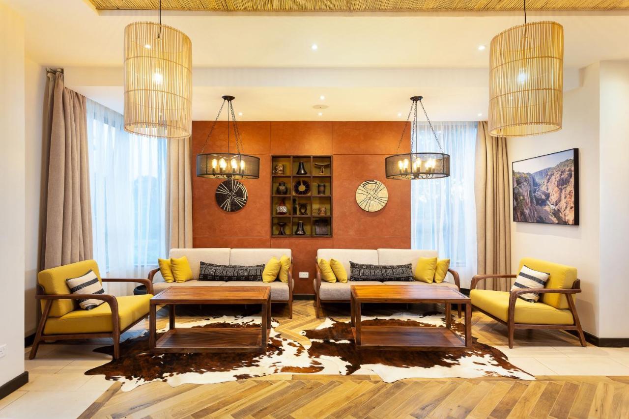 Ulwazi Place By Trianum Nairobi