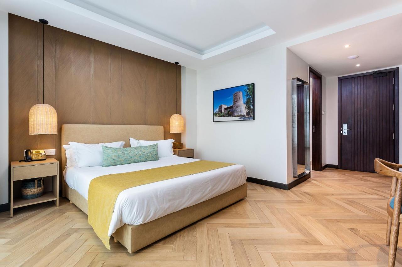 Ulwazi Place By Trianum Hotel Nairobi