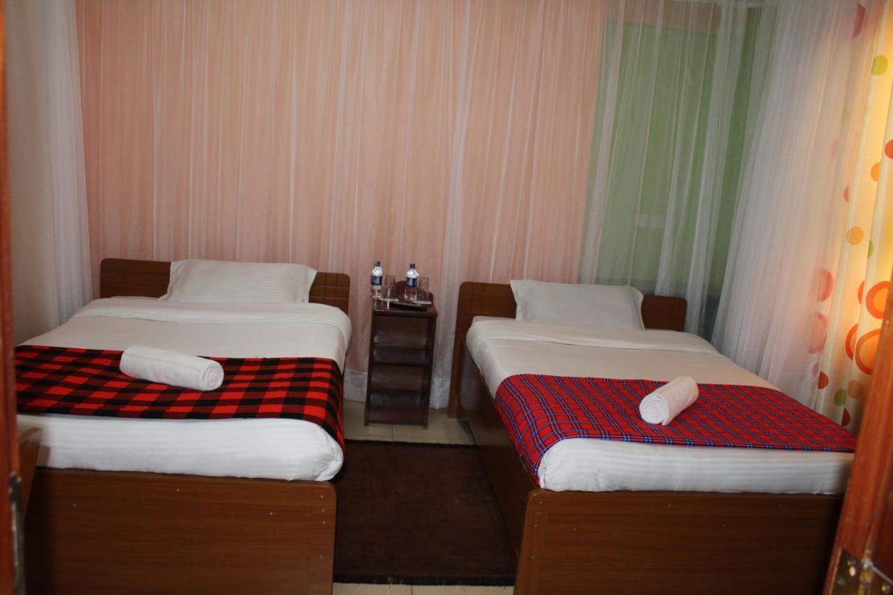 Hotel Kepler Nairobi