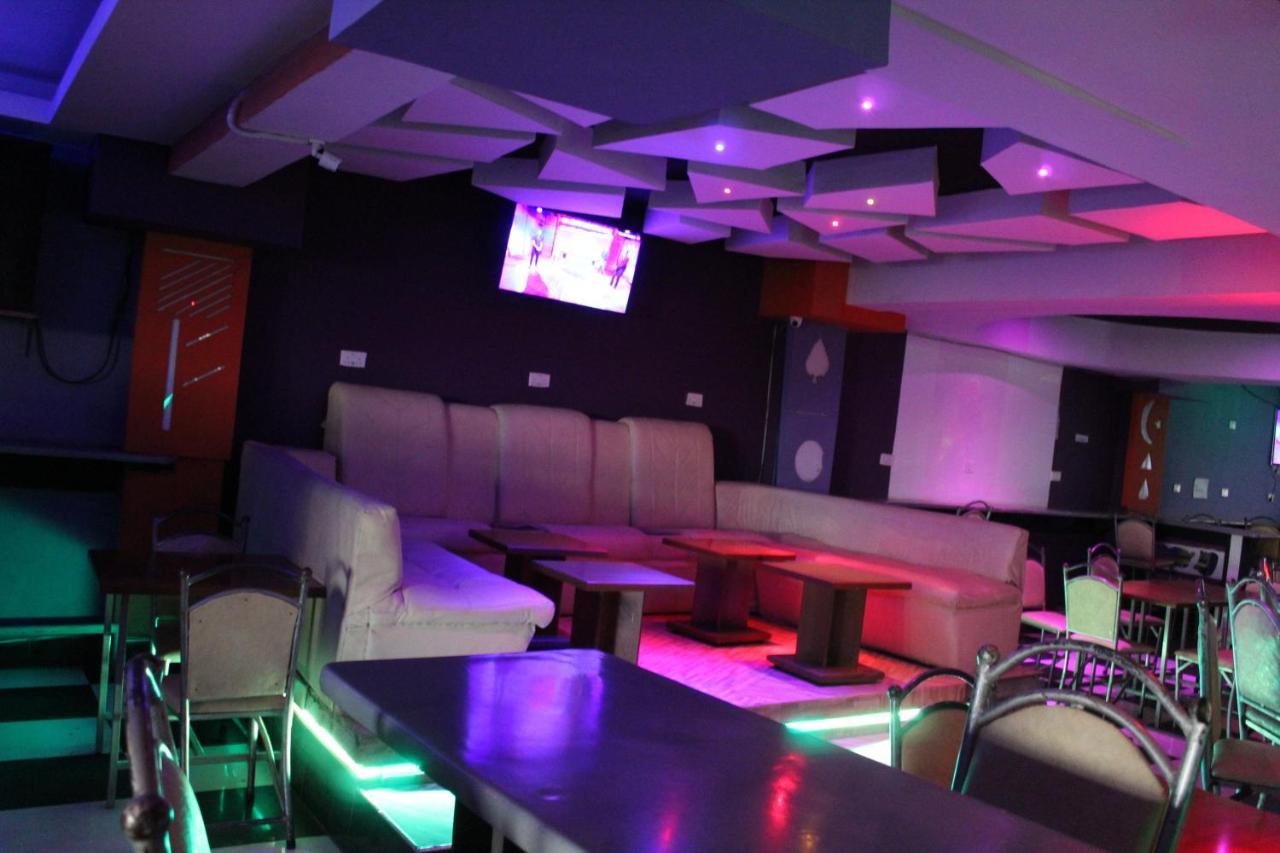 Kepler Hotel Nairobi