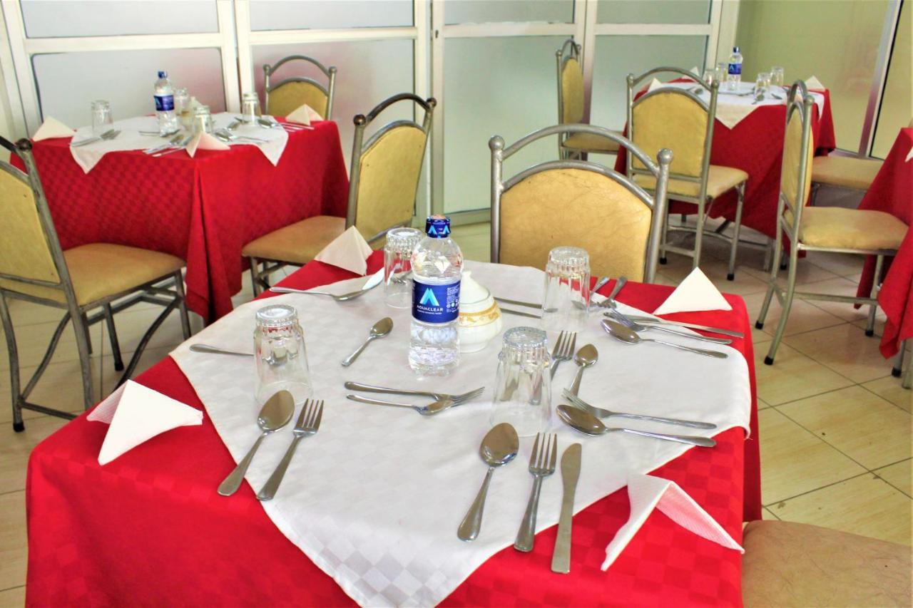 Hotel Kepler 3*