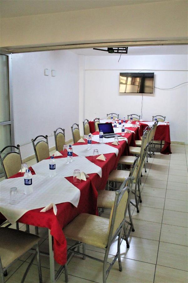 Kepler Hotel Nairobi