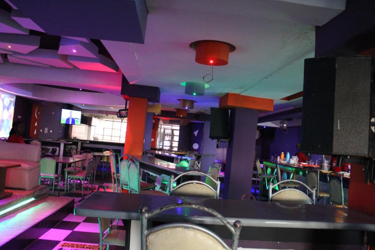 Kepler 3* Nairobi