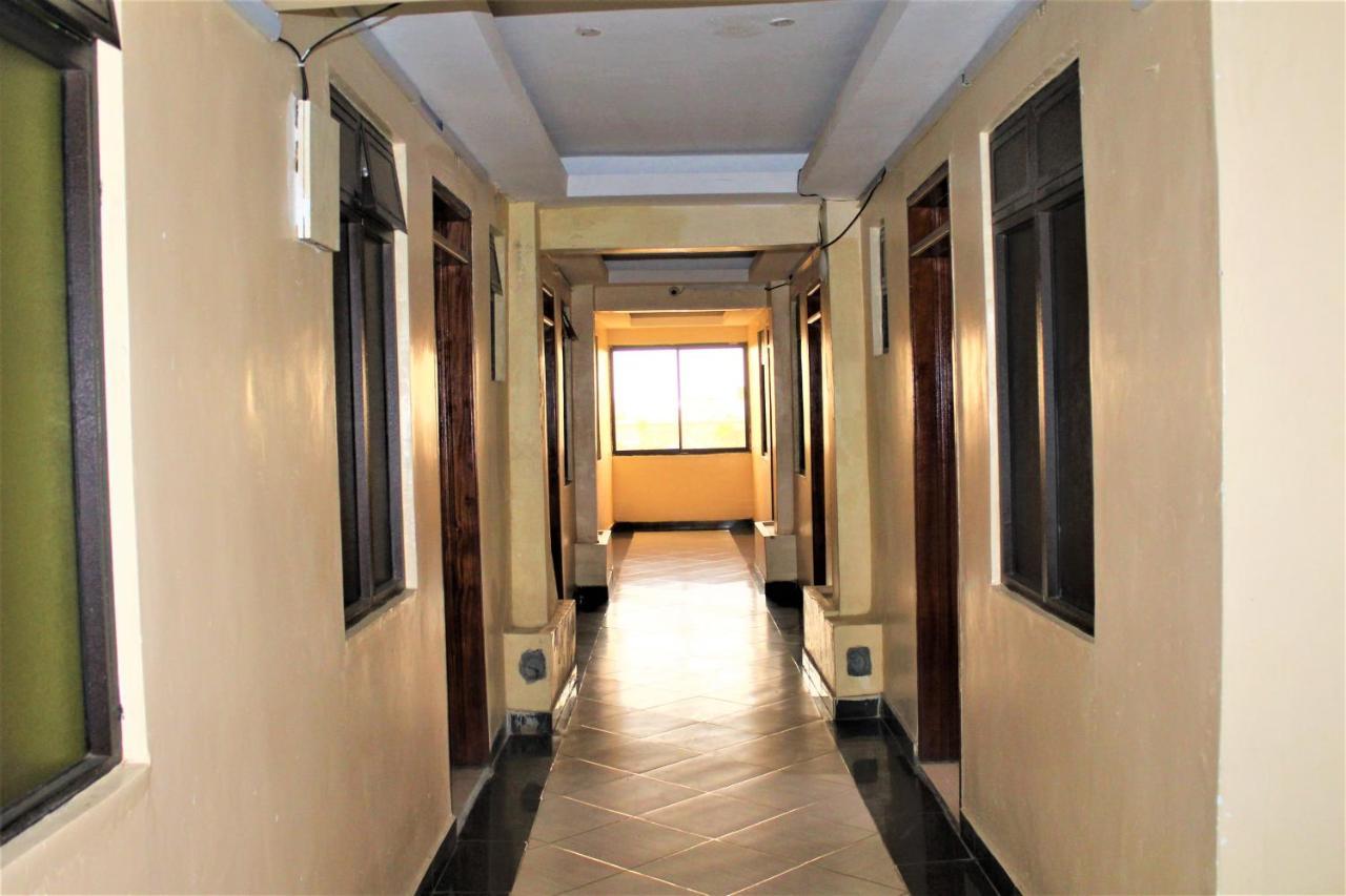 Kepler Hotel Nairobi