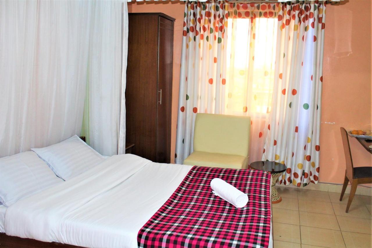 Kepler Hotel Nairobi