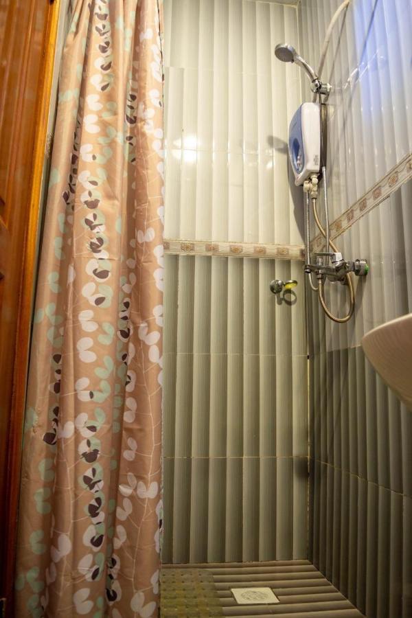 Gracious Apartment *