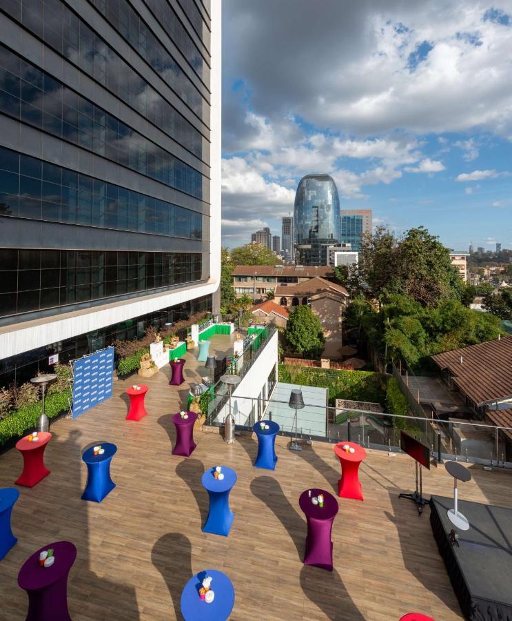 Park By Radisson, Westlands