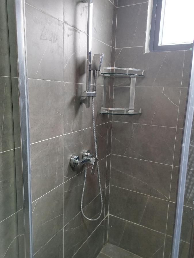 2 Bedroom Executive Furnished Apartment-enzi Apartment