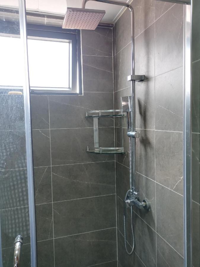 2 Bedroom Executive Furnished Apartment-enzi Apartment *