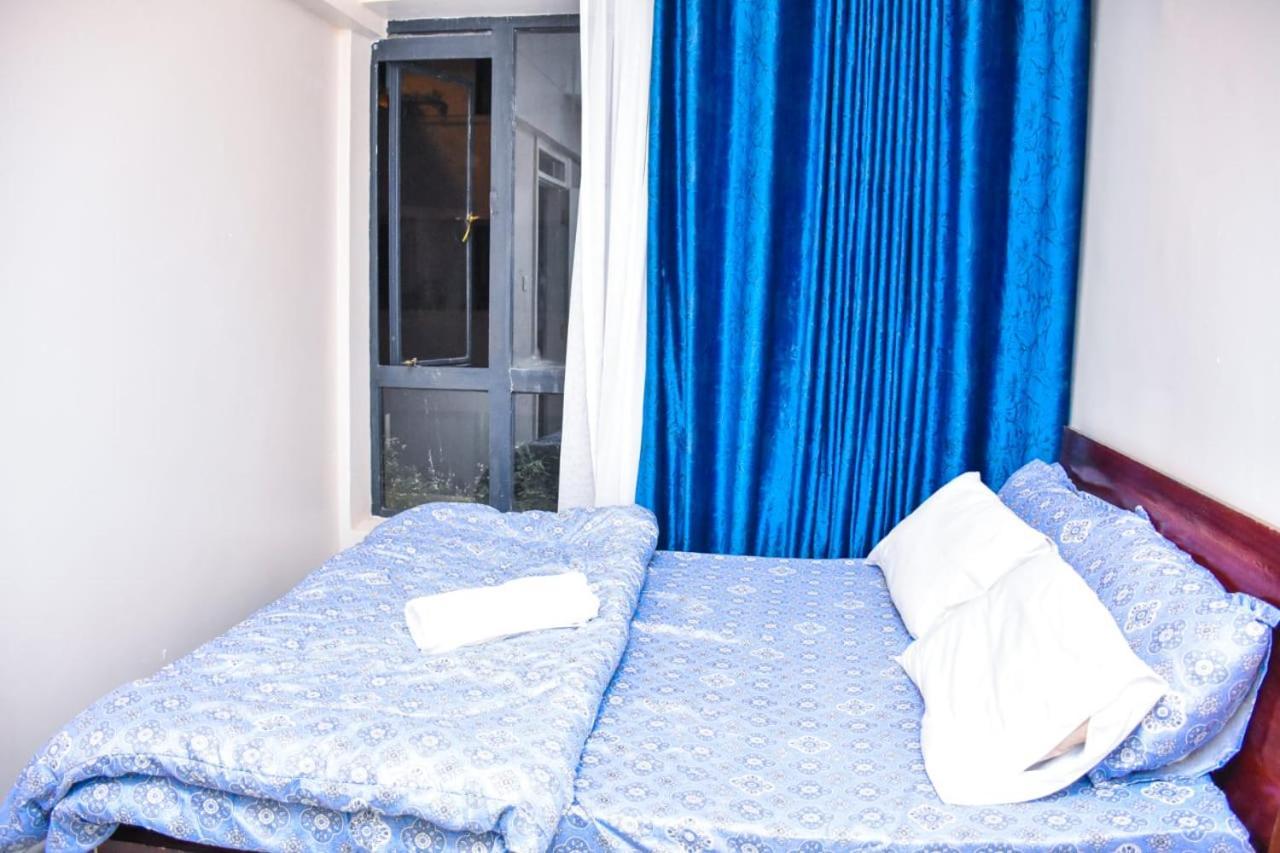 Apartment Studio At Trm, Thika Road, Roysambu, Lumumba Drive-tsavo Royal Suburbs Nairobi