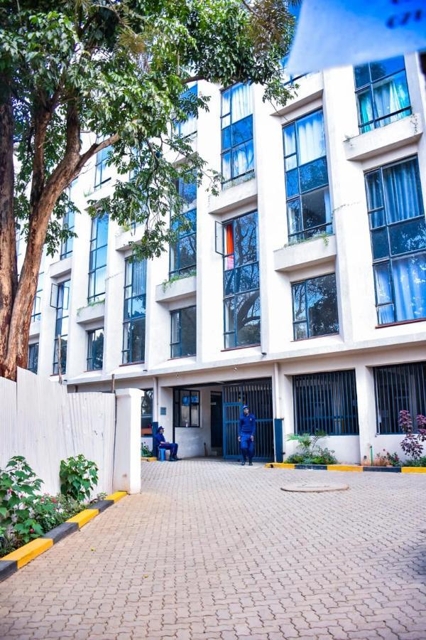 Studio At Trm, Thika Road, Roysambu, Lumumba Drive-tsavo Royal Suburbs