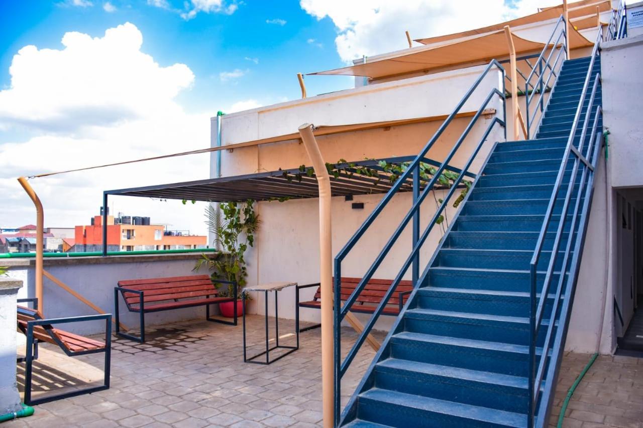 Studio At Trm, Thika Road, Roysambu, Lumumba Drive-tsavo Royal Suburbs Nairobi