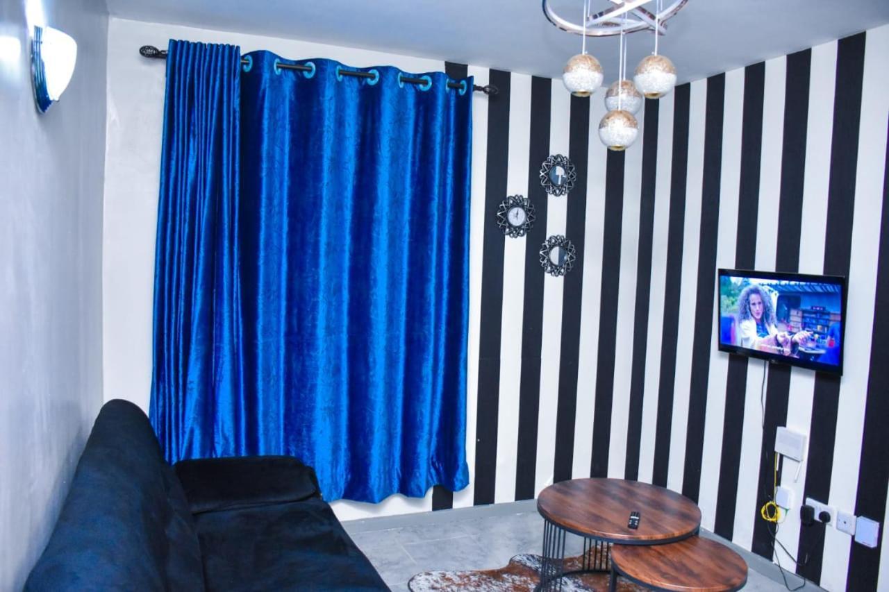Studio At Trm, Thika Road, Roysambu, Lumumba Drive-tsavo Royal Suburbs *