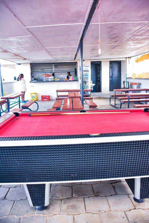 Studio At Trm, Thika Road, Roysambu, Lumumba Drive-tsavo Royal Suburbs Apartment Nairobi
