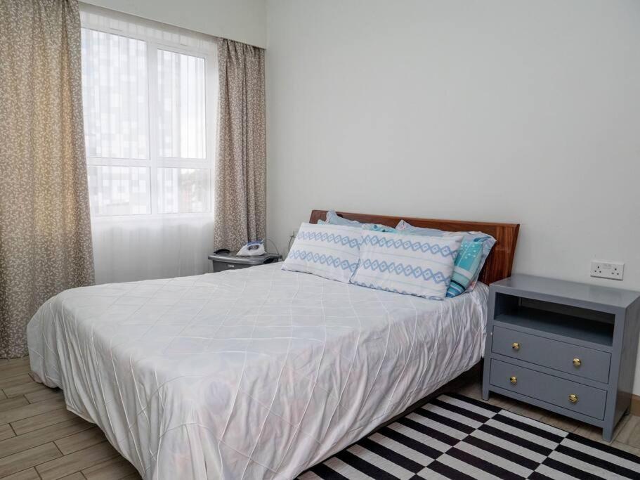 Nyumba Nzuri 2 Bedroom Central Of Nbo