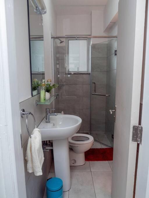 Nyumba Nzuri 2 Bedroom Central Of Nbo Nairobi