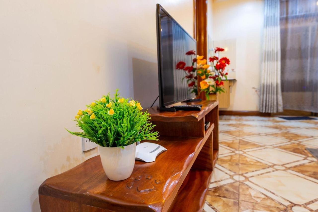 Apartment Gracious Nairobi