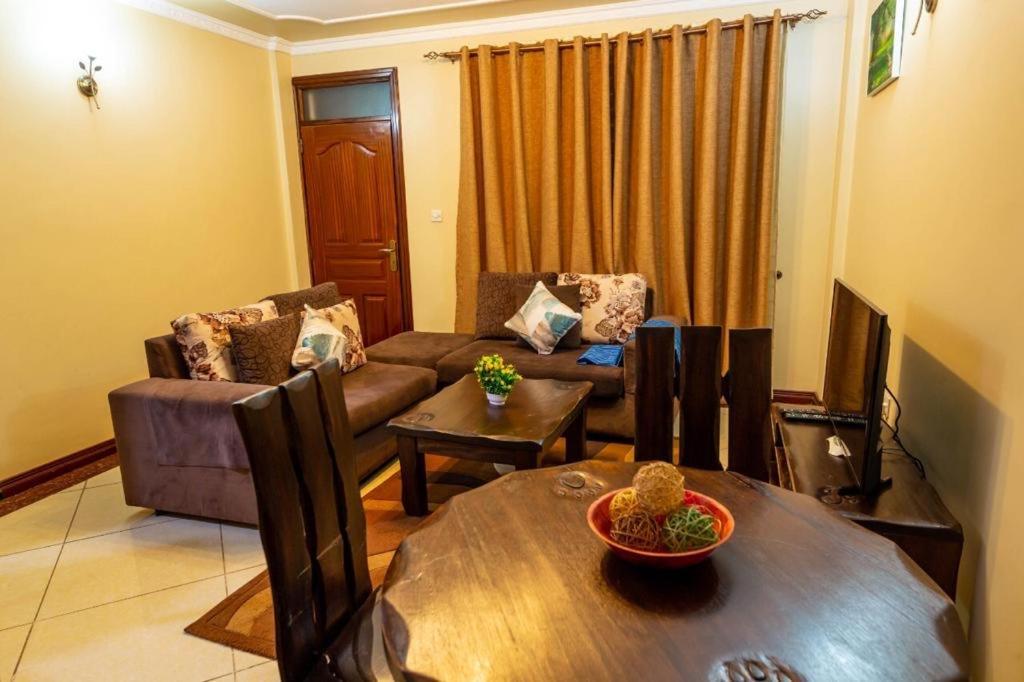 Gracious Apartment Nairobi