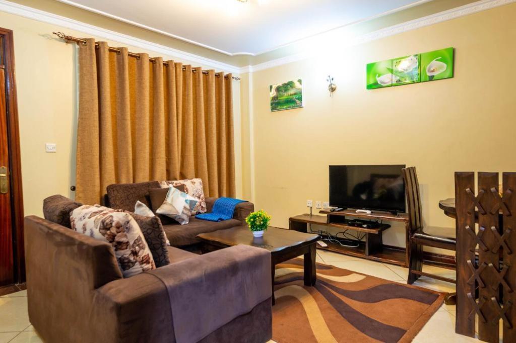 Apartment Gracious Nairobi