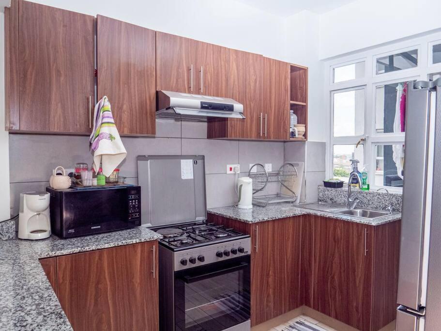 Nyumba Nzuri 2 Bedroom Central Of Nbo