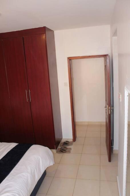 Royal Blue 3 Bedroom Nairobi