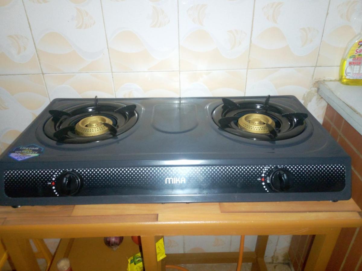The Red Nest Nahashon Kimemia One Bedroom Nairobi