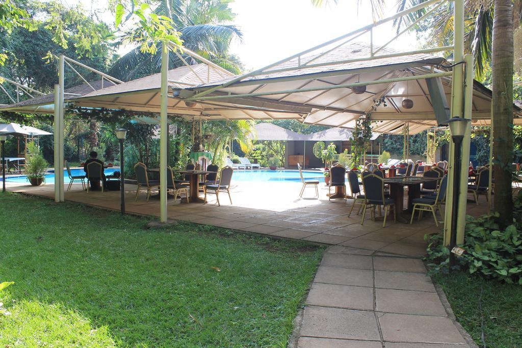 La Mada Hotel 4*