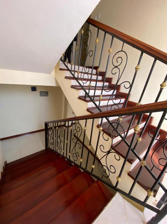 Tedangie Gardens Homestay