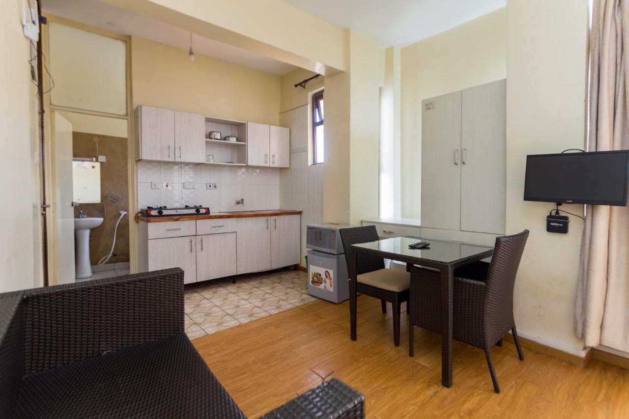 Cool Luxurious 3* Nairobi