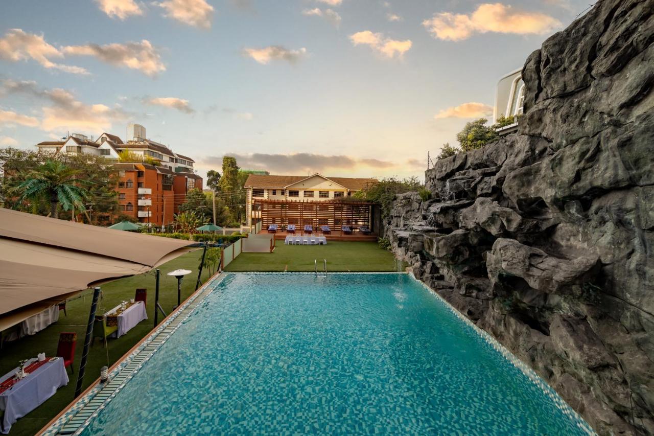 Prideinn Azure Westlands Nairobi