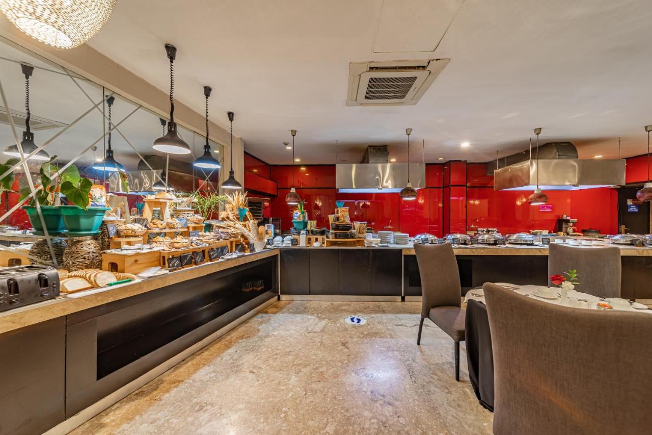 Prideinn Azure Westlands 4*