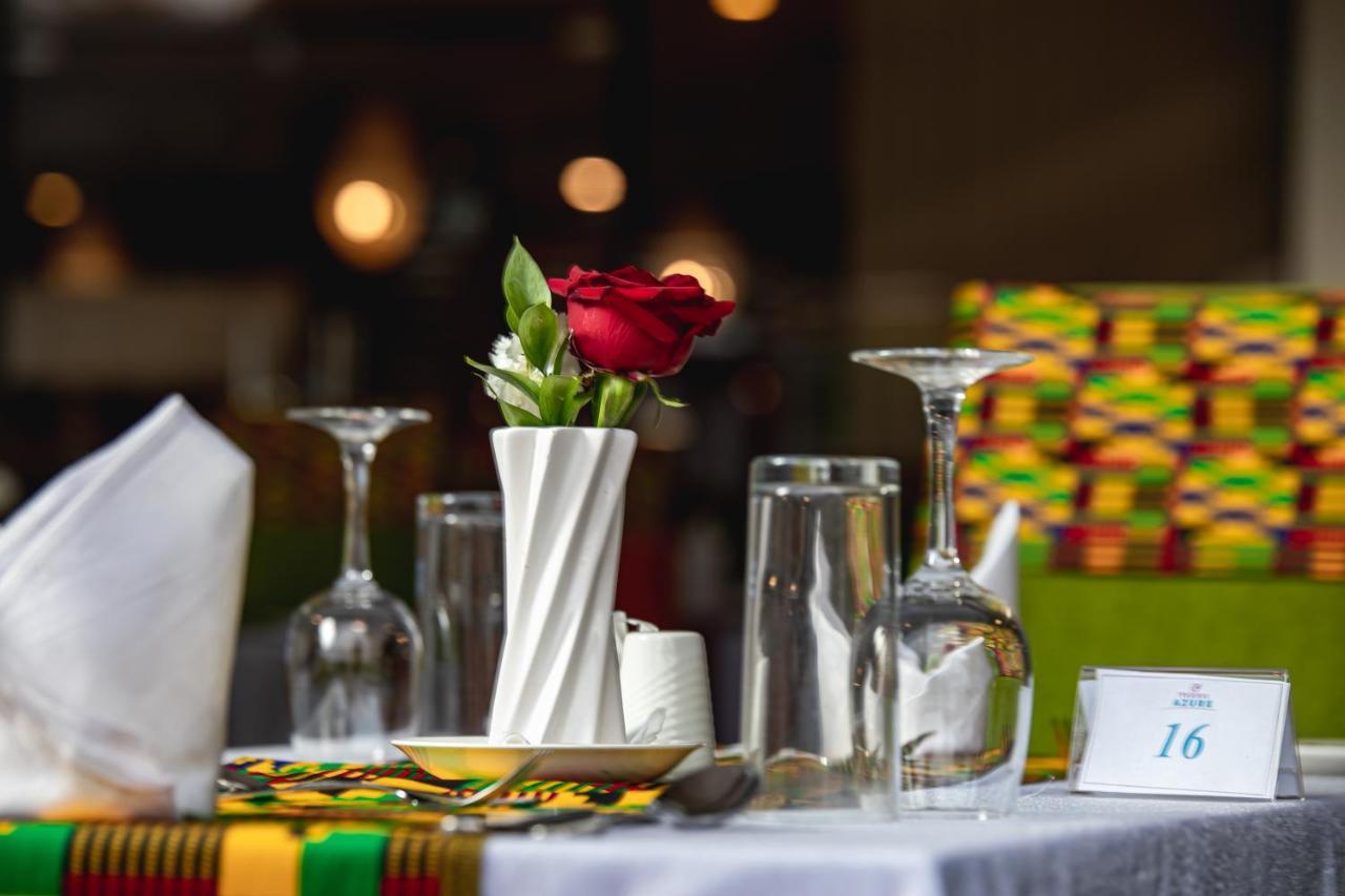 Hotel Prideinn Azure Westlands 4*