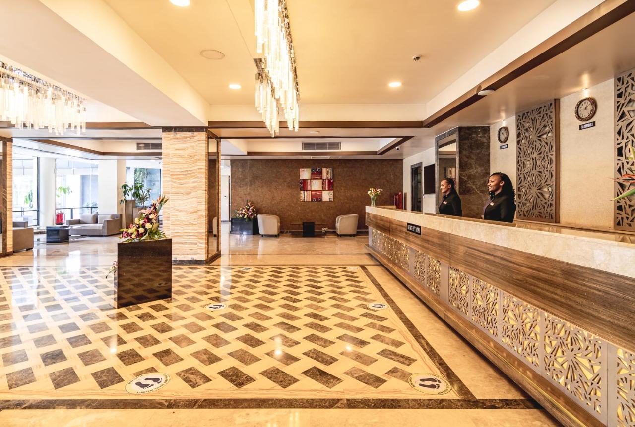 Prideinn Azure Westlands Hotel 4*