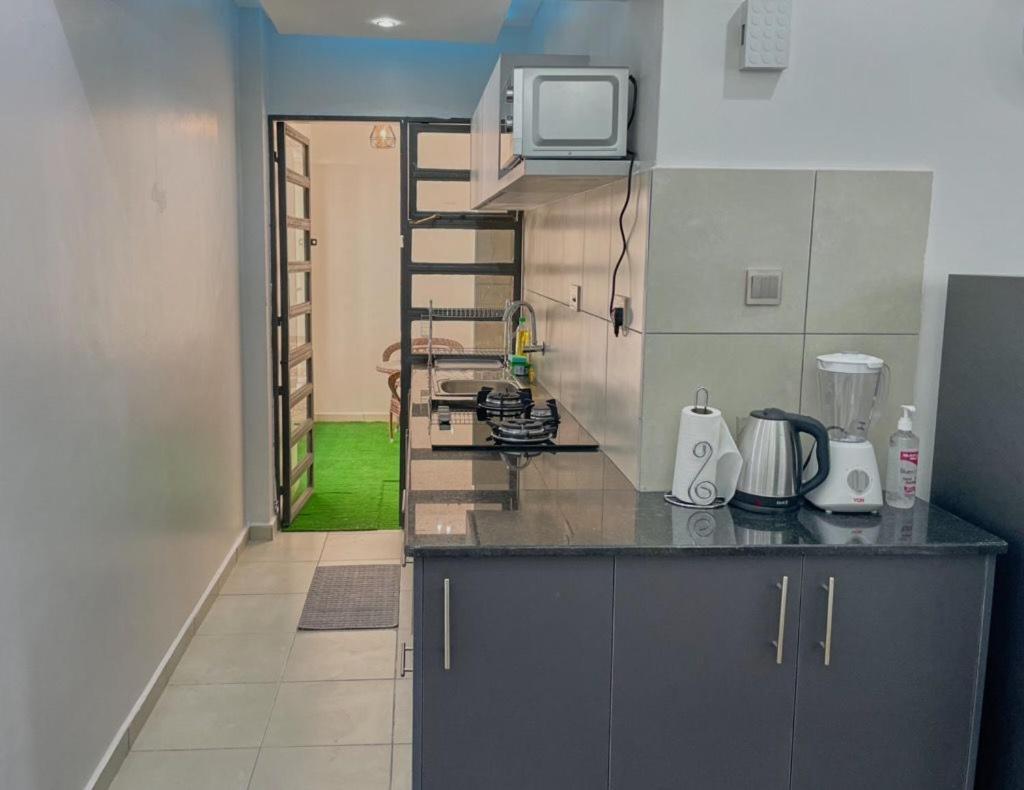 Pangani Oasis 2 Bedroom Airbnb *
