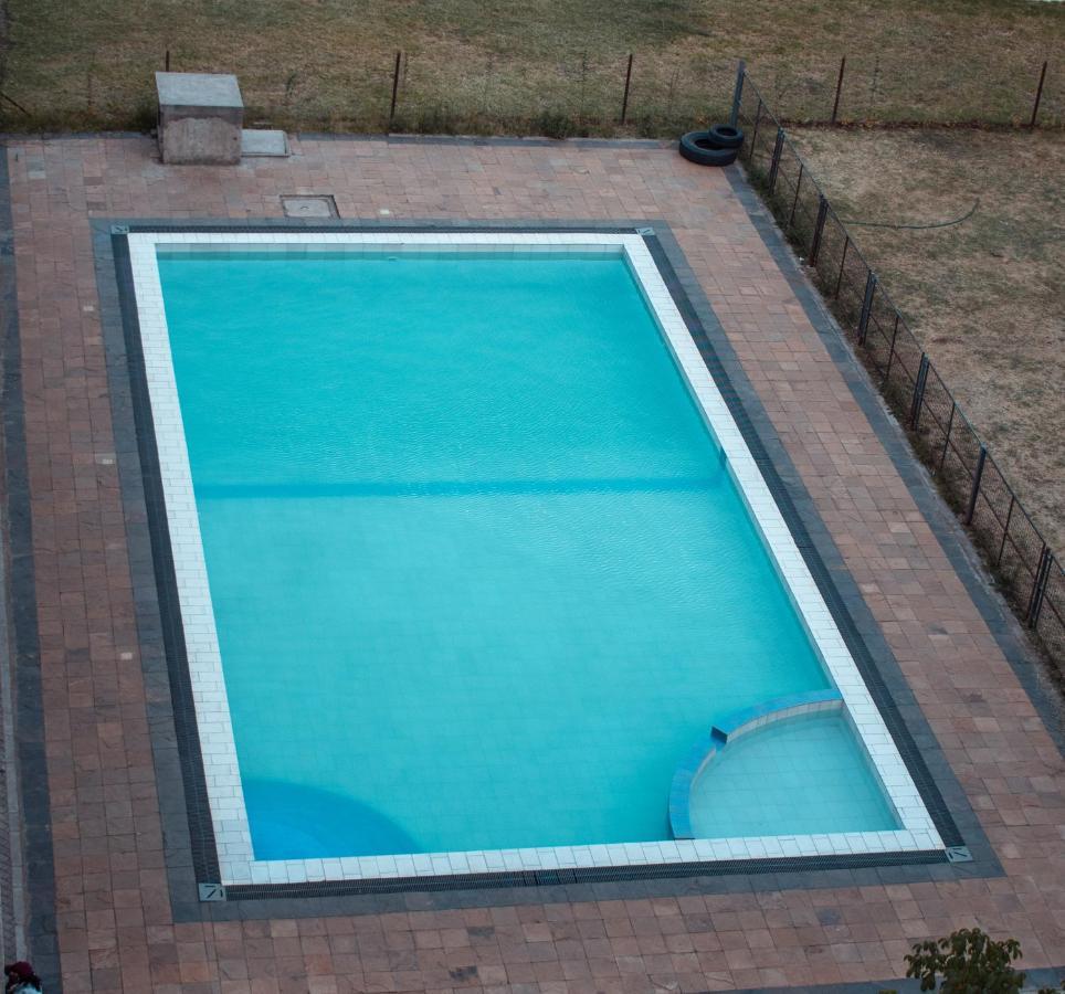 Cosy Studio With Swimming Pool, Free Parking * Nairobi