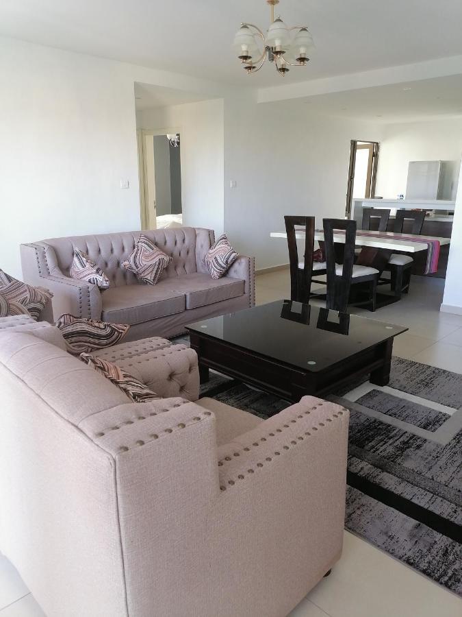 Astoria Nairobi