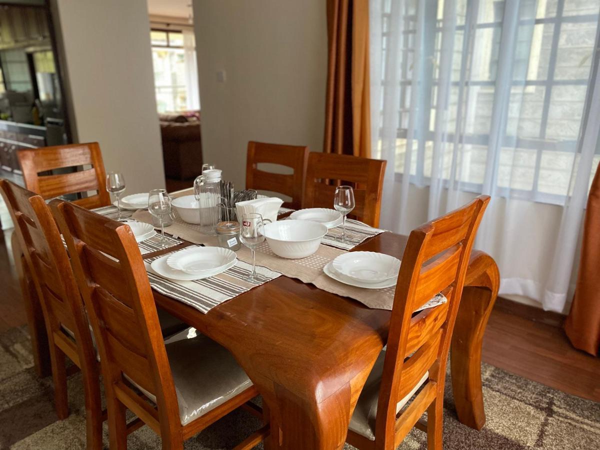 Apartment Takdiri Homes