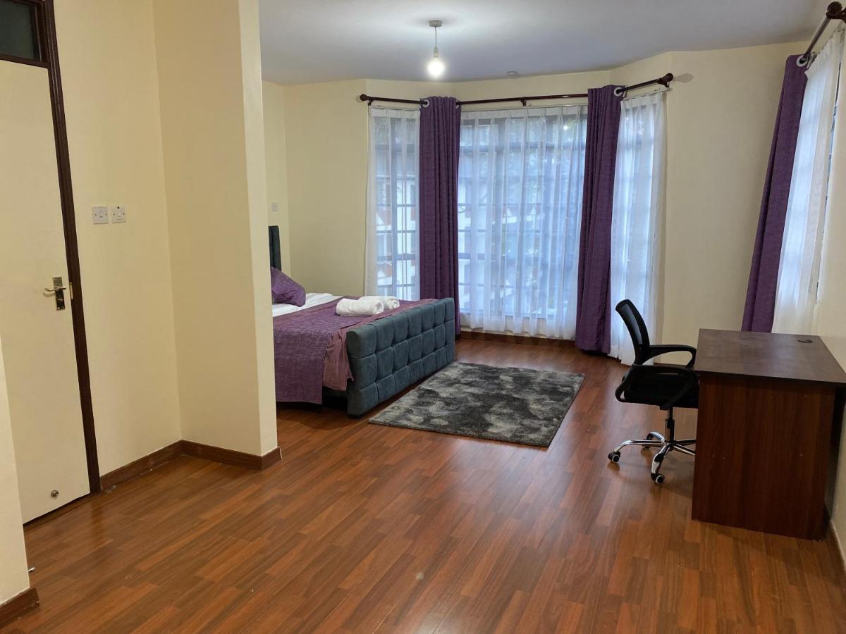Apartment Takdiri Homes Nairobi