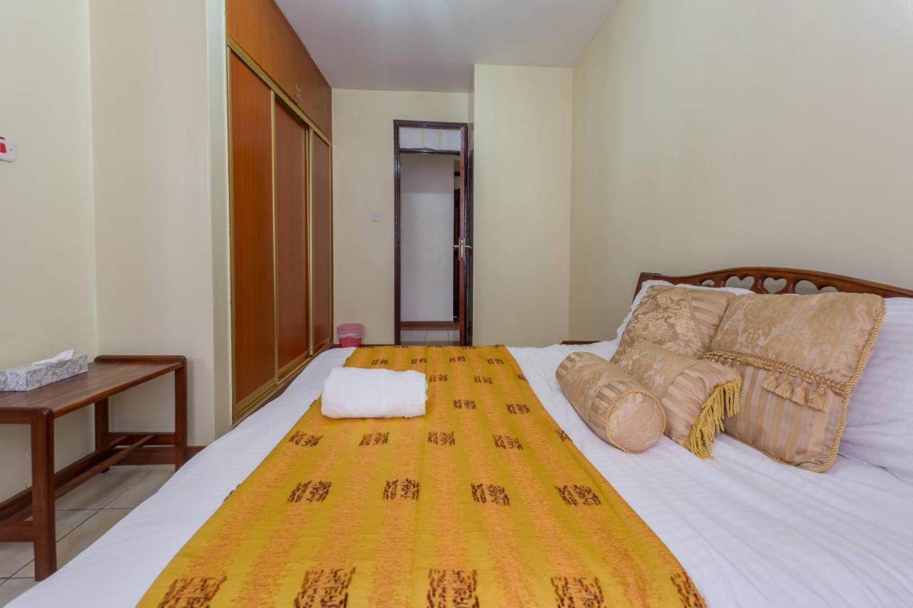 Apartment Takdiri Homes Nairobi