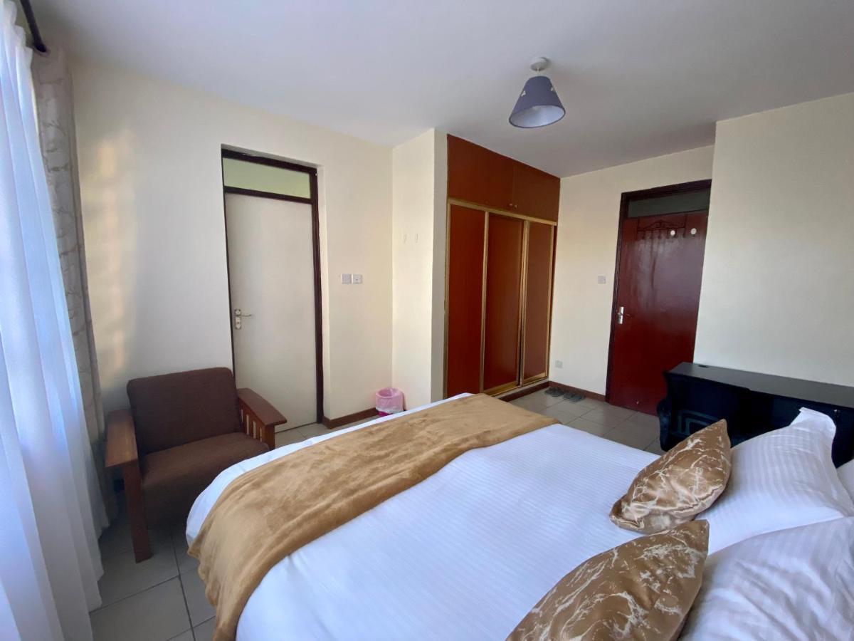 Apartment Takdiri Homes Nairobi