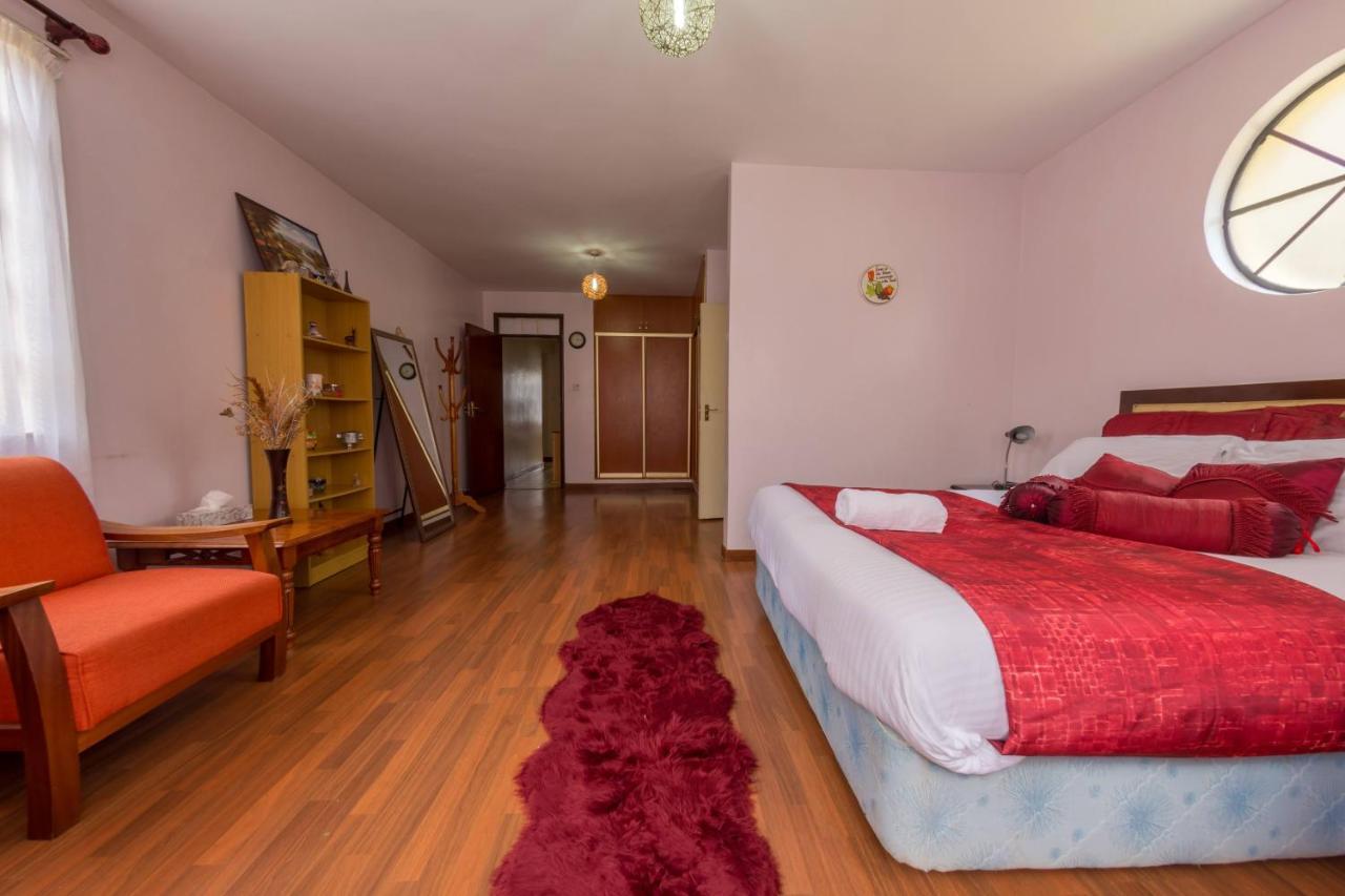Takdiri Homes Apartment
