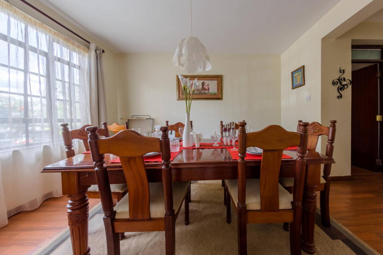 Takdiri Homes Apartment Nairobi